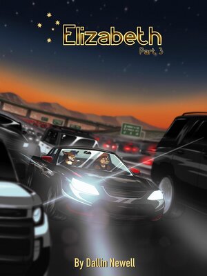 cover image of Elizabeth